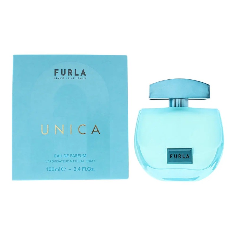 Furla Unica Eau de Parfum 100ml