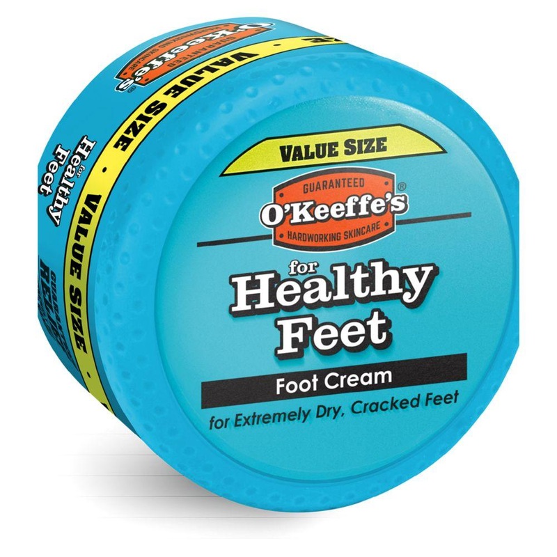 Healthy Feet Foot Cream – 180G