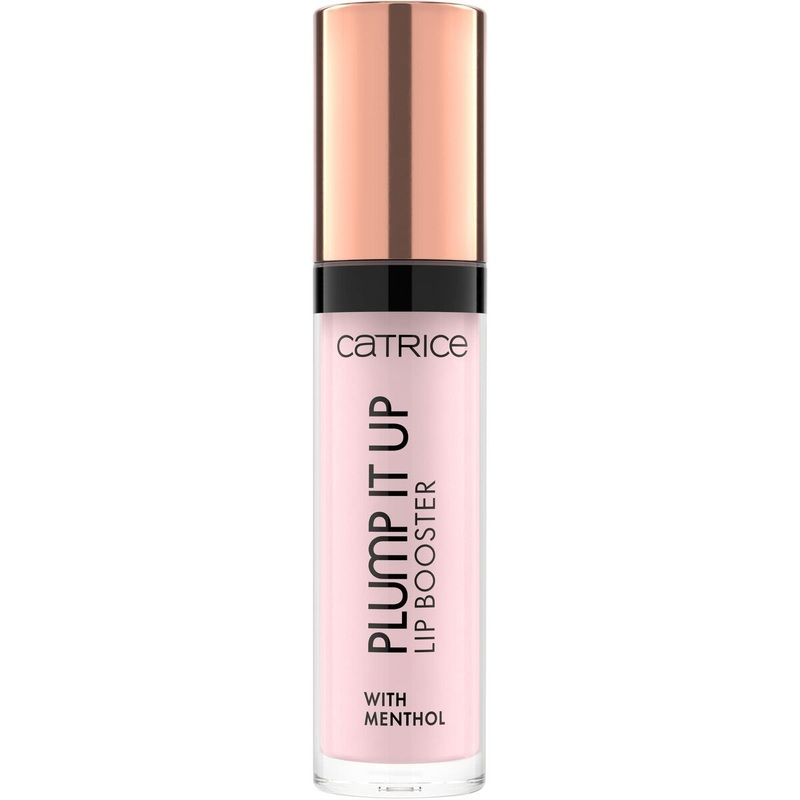 Liquid lipstick Catrice Plump It Up N 020 No fake love 3,5 ml