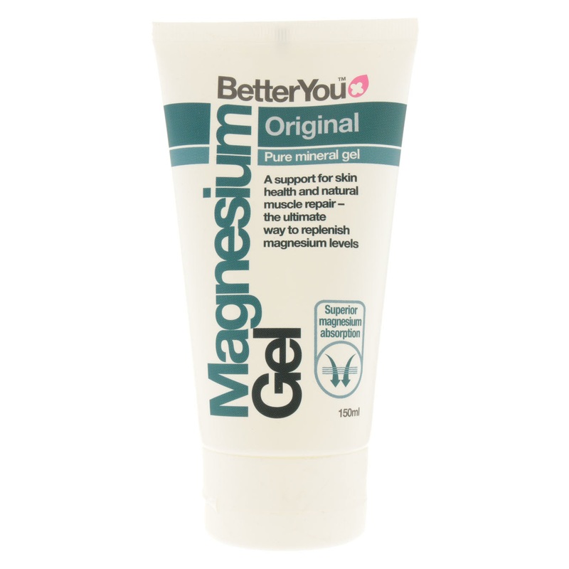 Magnesium Gel 150ml