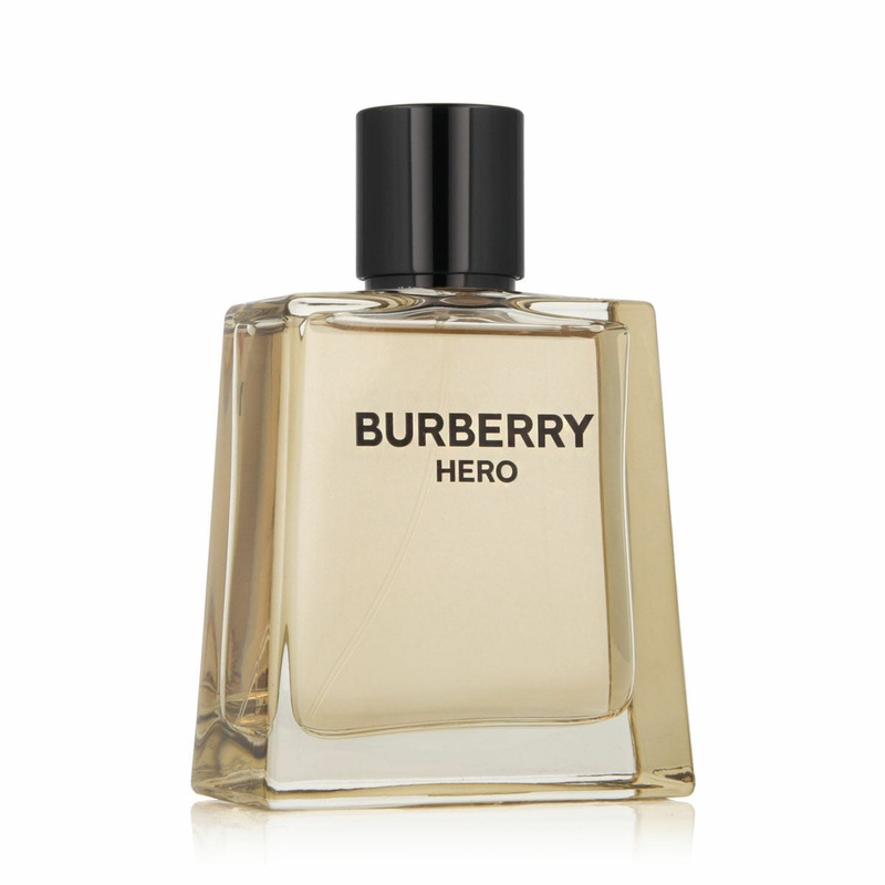 Men’s Perfume Burberry Hero EDT 100 ml Hero