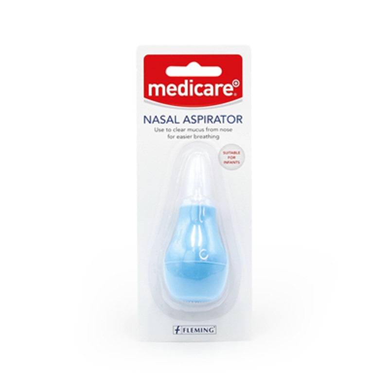 Nasal Aspirator