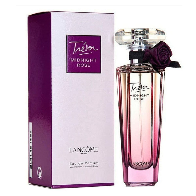 Women’s Perfume Lancme Trsor Midnight Rose EDP 50 ml Tresor Midnight Rose