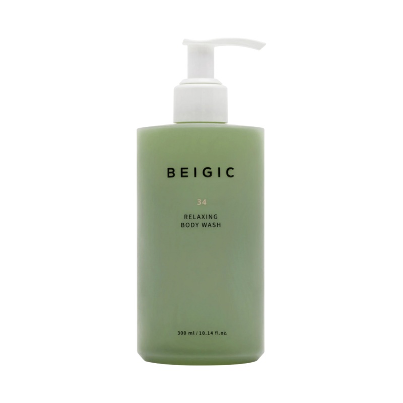 BEIGIC Relaxing Body Wash 300ml