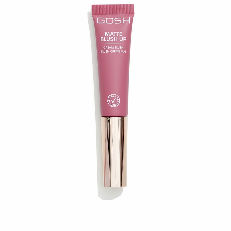 Blush Gosh Copenhagen MATTE N 003-Cherry Berry 14 ml