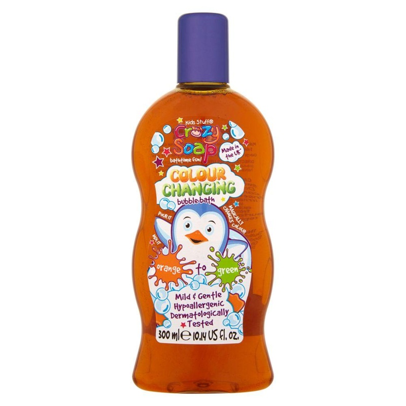 Colour Change Bath 300Ml