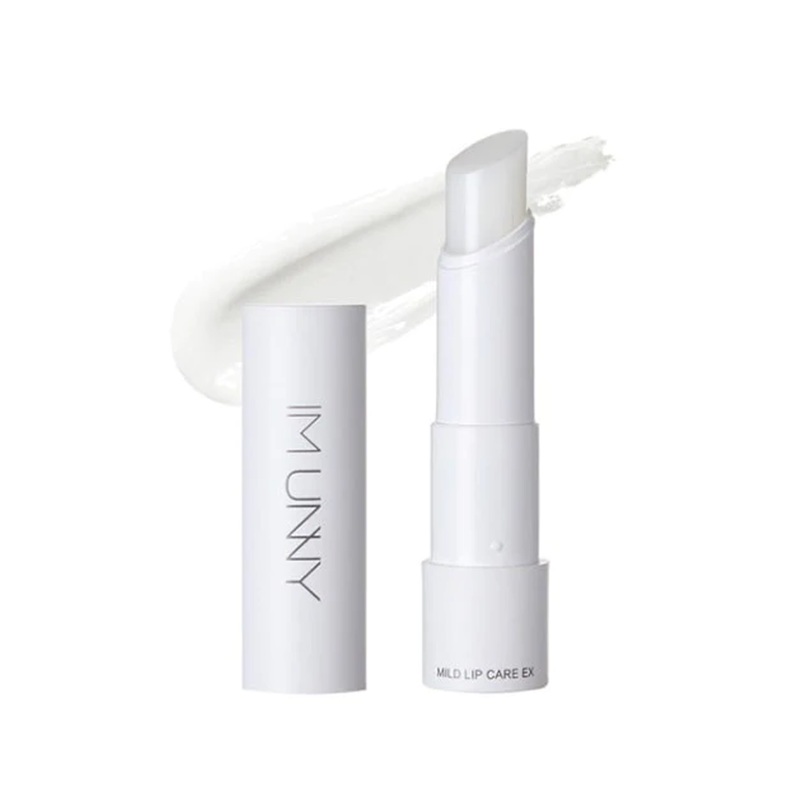 IM UNNY Mild Lip Care EX 3.4g 3.4g
