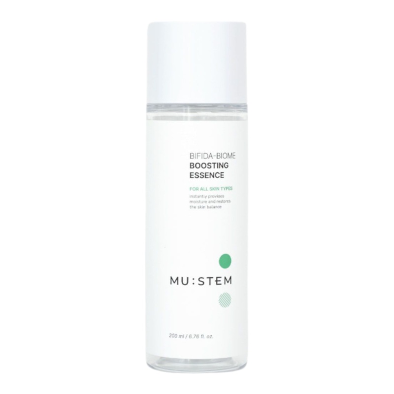 MU:STEM Bifida-Biome Boosting Essence 200ml