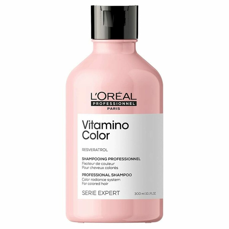 Shampoo L’Oreal Professionnel Paris Vitamino Color (300 ml)