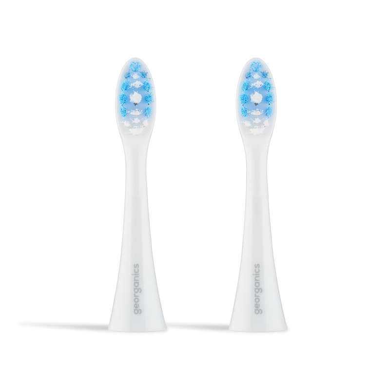 Sonic Toothbrush – Replacement Heads