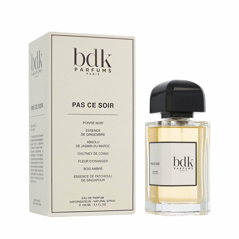 Women’s Perfume BDK Parfums Pas e Soir EDP 100 ml