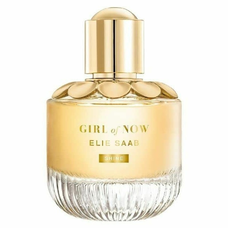 Women’s Perfume Elie Saab EDP Girl Of Now Shine 50 ml