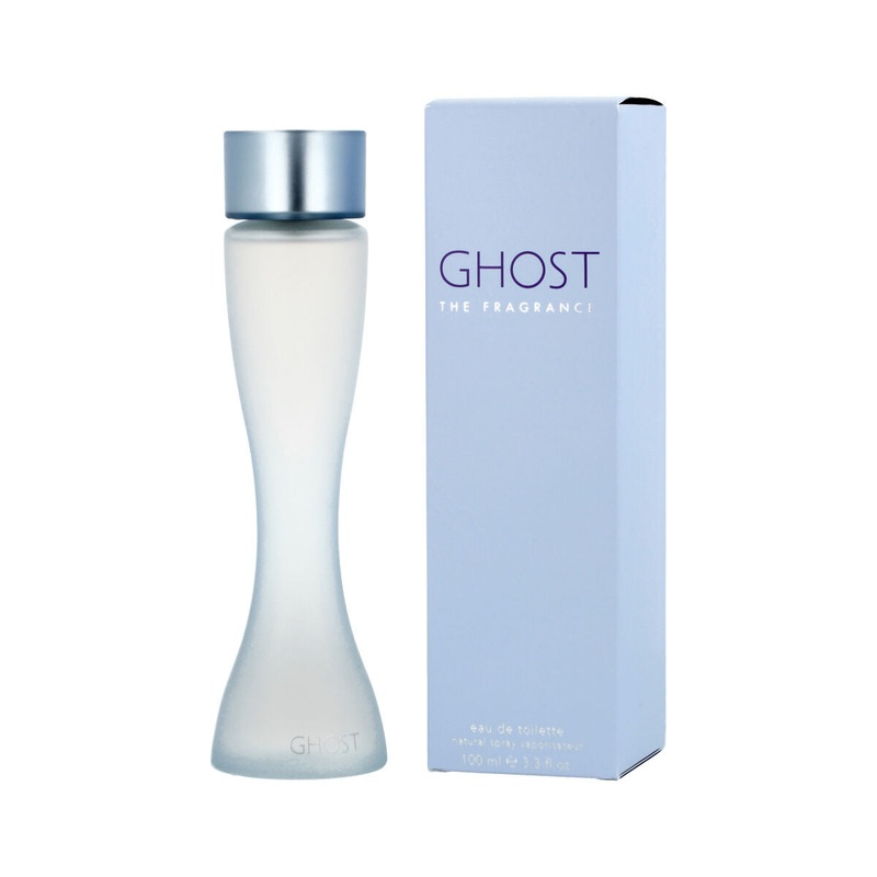 Women’s Perfume Ghost EDT The Fragrance 100 ml