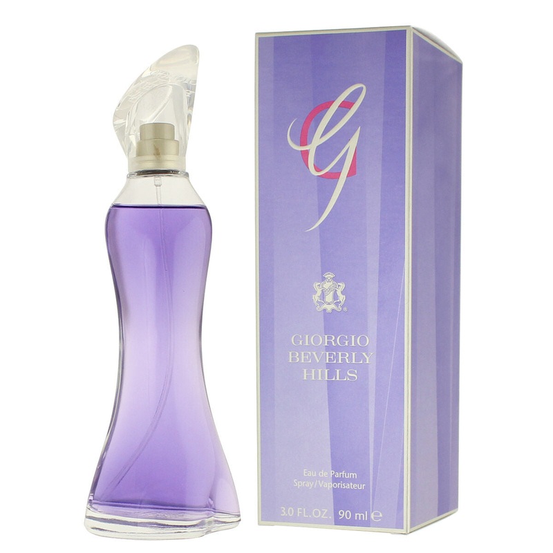 Women’s Perfume Giorgio   EDP G (90 ml)