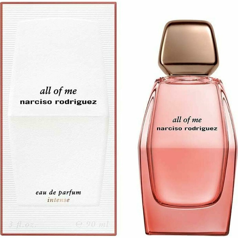 Women’s Perfume Narciso Rodriguez EDP 90 ml