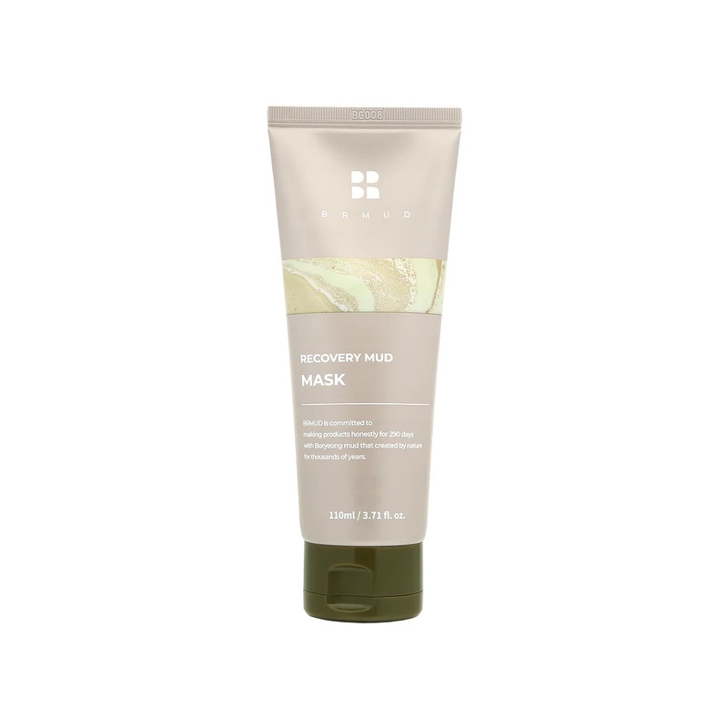 BRMUD Recovery Mud Mask 110ml
