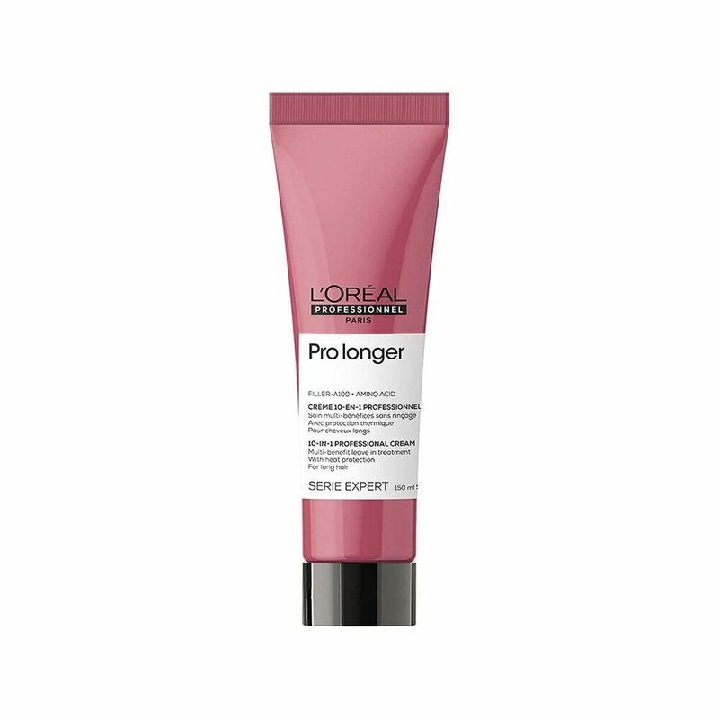 Hair Cream L’Oreal Professionnel Paris E3573900 10-in-1 Amino Acid 150 ml