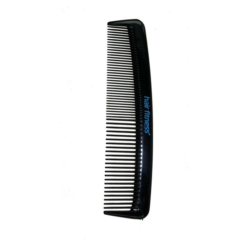 Men’S Carbon Pocket Comb