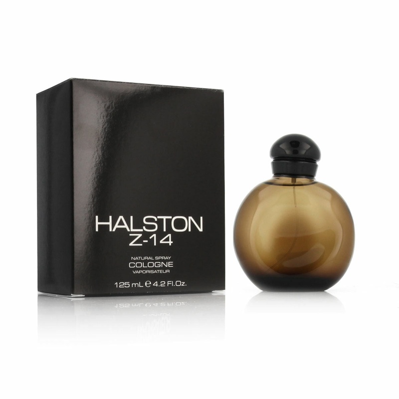 Men’s Perfume Halston EDC Z-14 125 ml