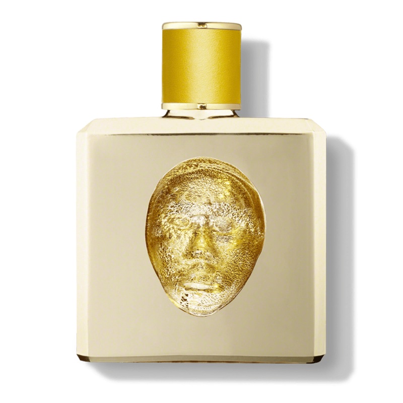 Mica D’Oro I 100ml