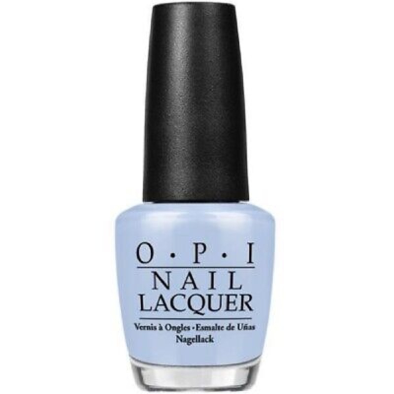 OPI Nail Lacquer I Am What I Amethyst