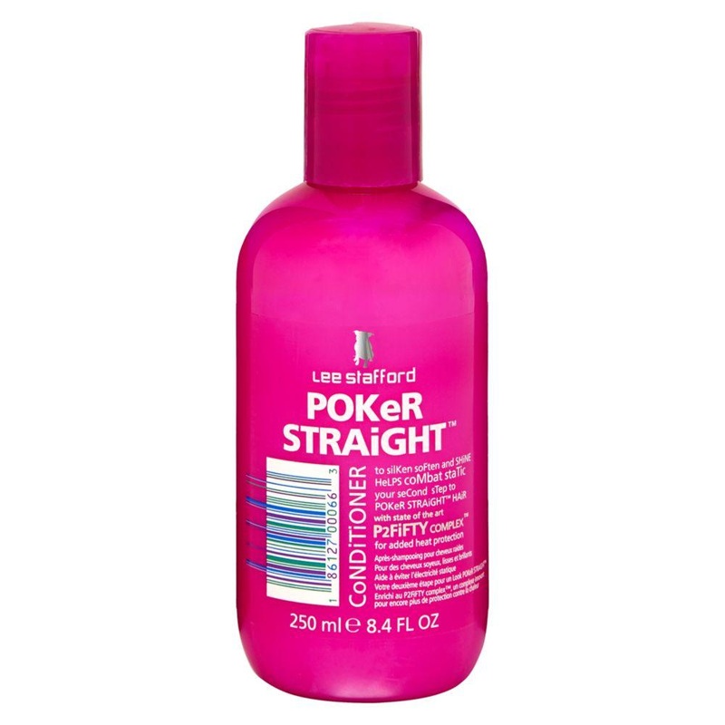 Poker Straight P250 Conditioner 250Ml