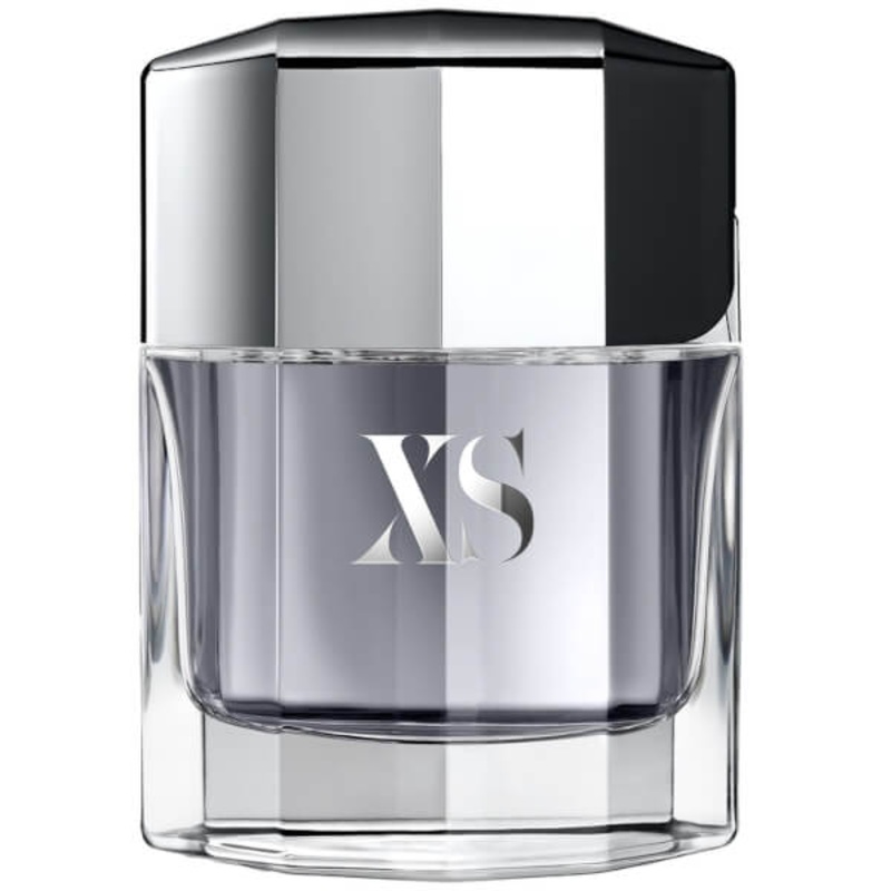 Rabanne XS Pour Homme Eau de Toilette 100ml 100ml
