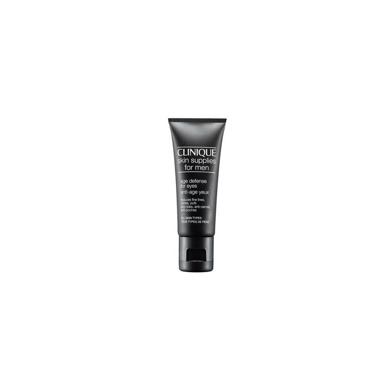 Skin Supplies For Men Age Defense For Eyes 15Ml