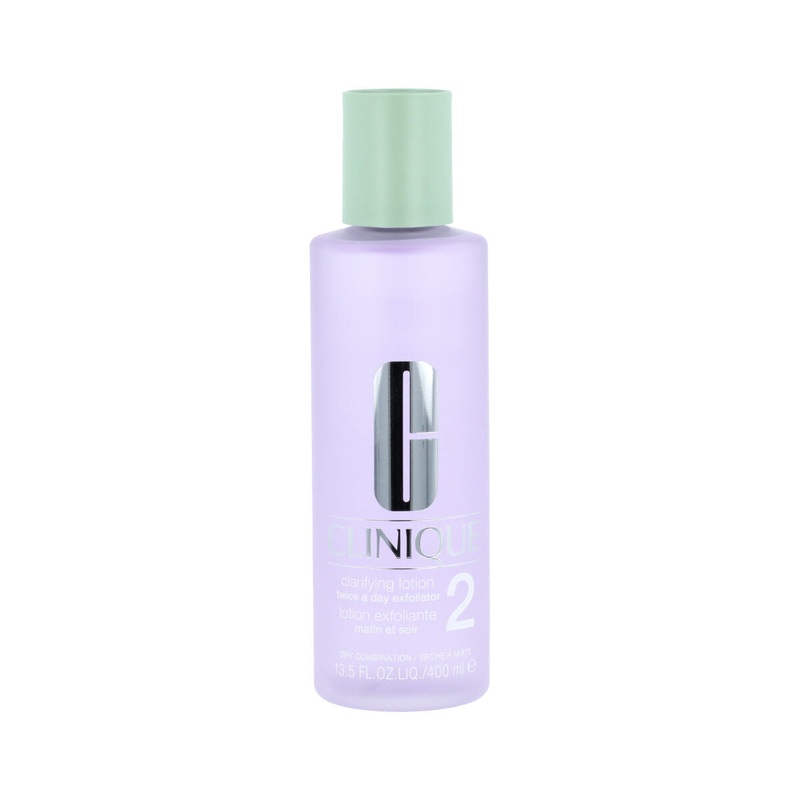 Toning Lotion Clinique  Clarifying N2 400 ml