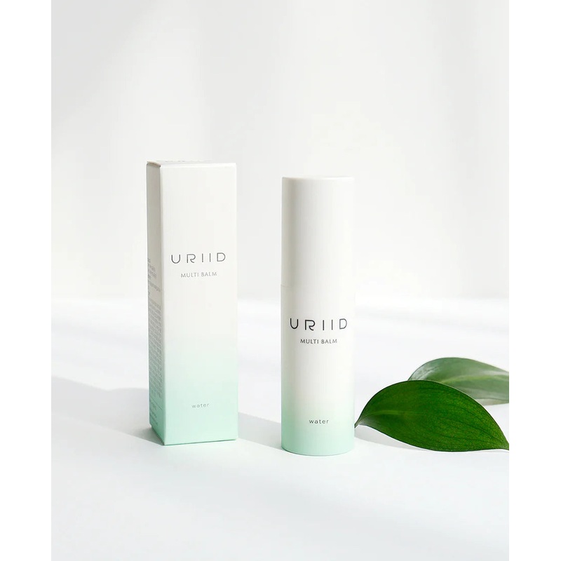 URIID Water Multi Ampoule Stick 10g