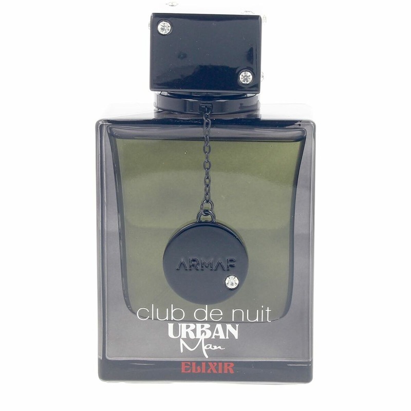 Women’s Perfume Armaf Club De Nuit Urban Elixir 105 ml