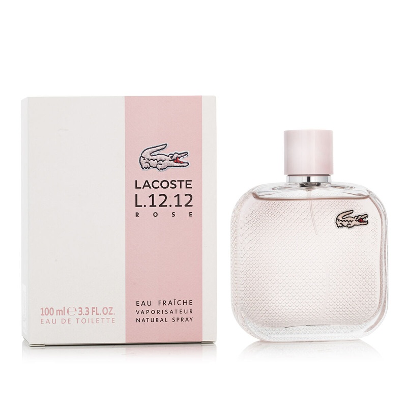 Women’s Perfume Lacoste 100 ml