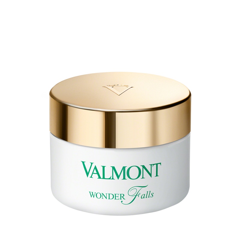 Wonder Falls – Cocooning Makeup Removal Cream 100ml