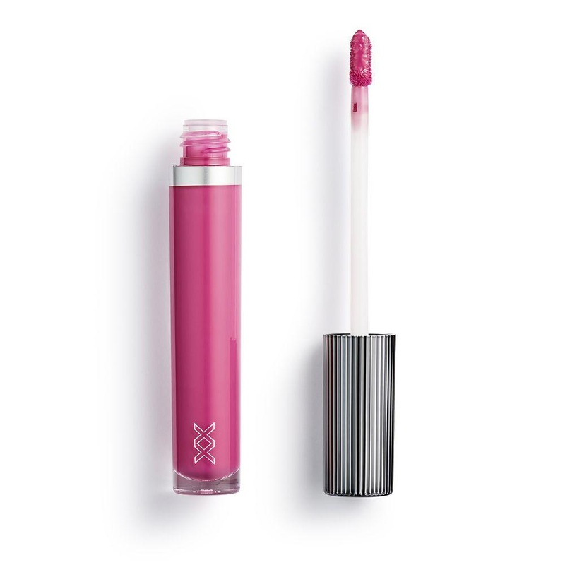 Xxaggerate Super Shine Lipgloss Brainwash