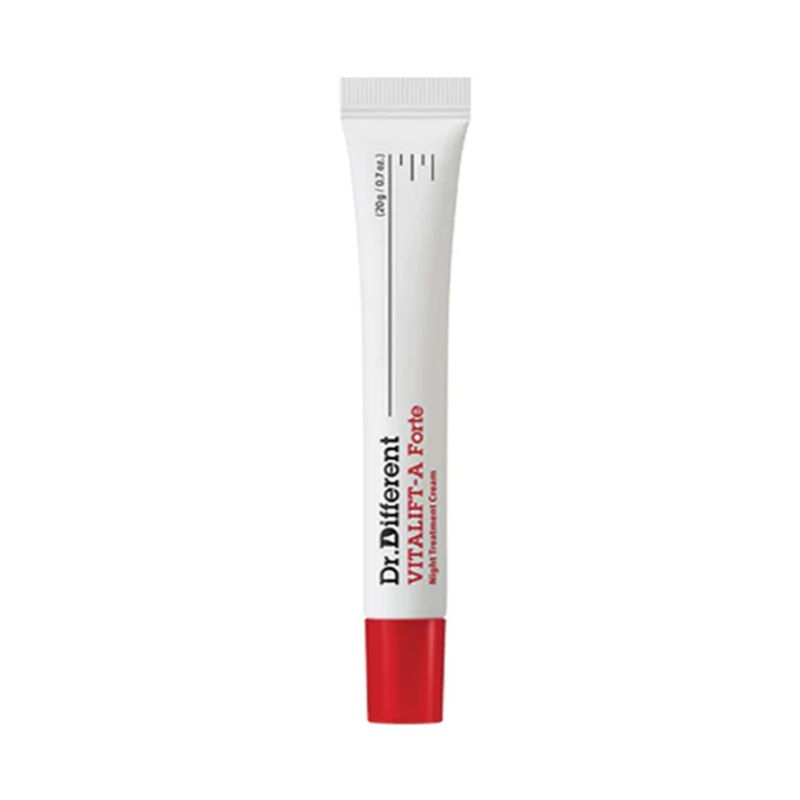 Dr. Different Vitalift A Forte 20g