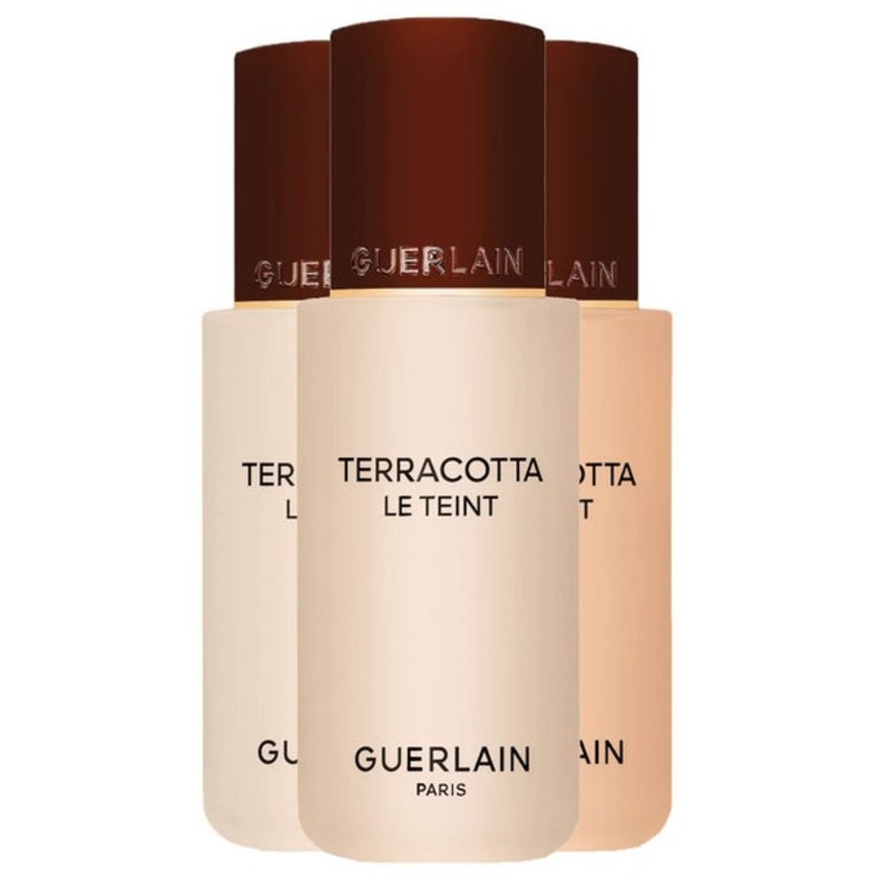 Guerlain Terracotta Le Teint Foundation 35ml