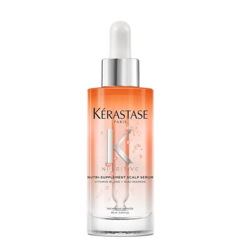 Krastase Nutritive Nutri-Supplement Scalp Serum 90ml