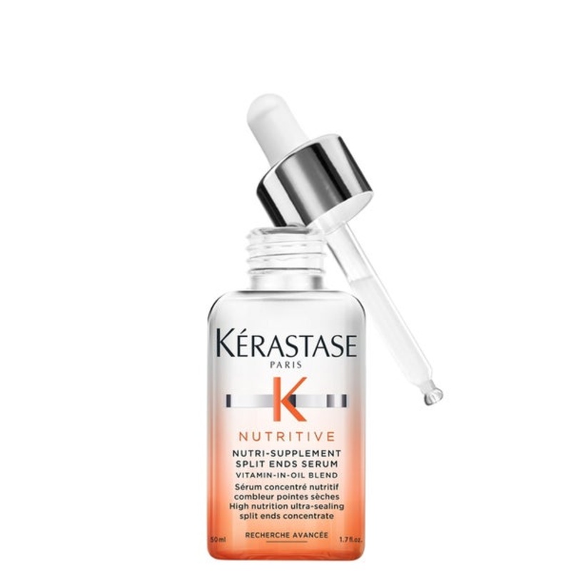 Krastase Nutritive Nutri-Supplement Split Ends Serum 50ml