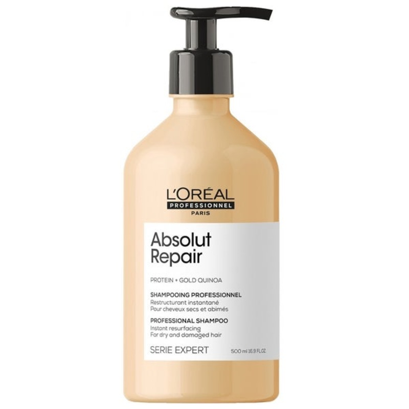 L’Oral Professionnel SERIE EXPERT Absolut Repair Shampoo 500ml