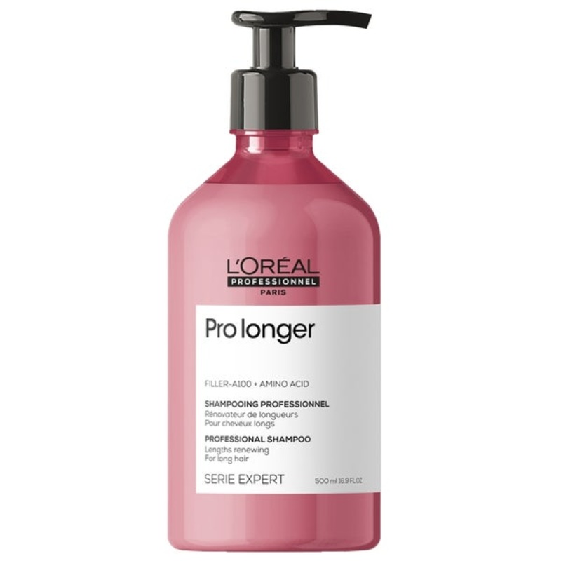 L’Oral Professionnel SERIE EXPERT Pro Longer Shampoo 500ml