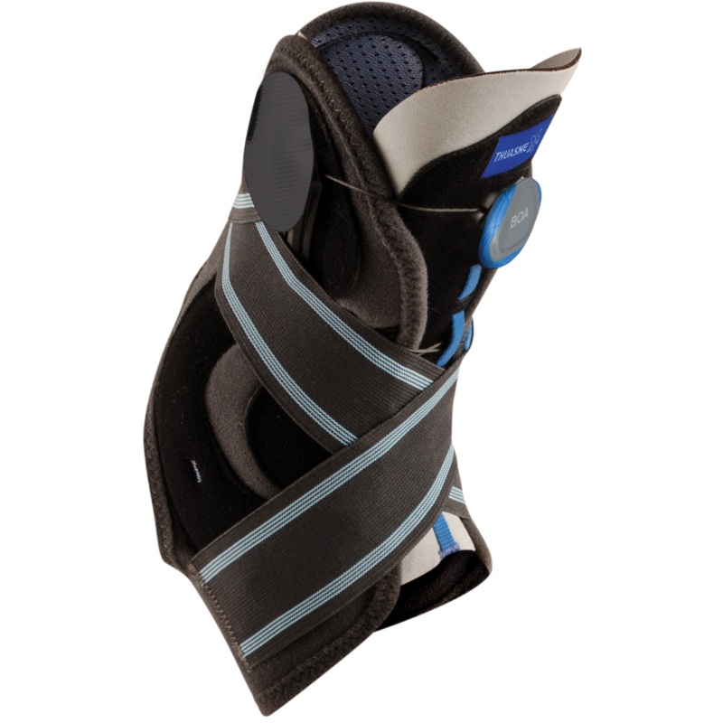 Malleo Dynastab BOA Ankle Brace Size 3 3