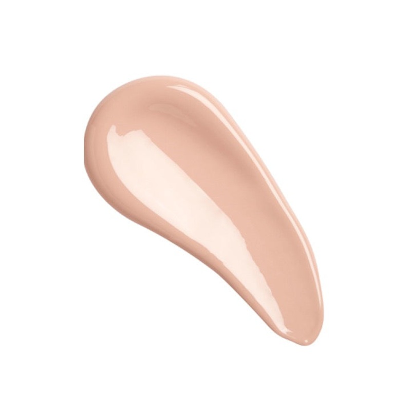 Revolution CC Perfecting Cream Foundation Tester F0.5