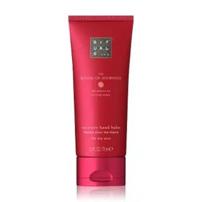Rituals The Ritual of Ayurveda Recovery Hand Balm 70ml