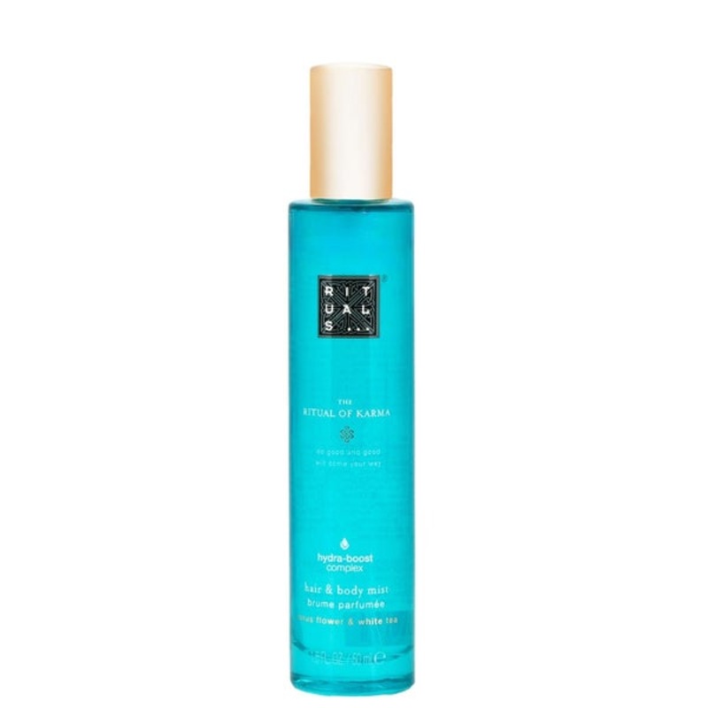 Rituals The Ritual of Karma Hair & Body Mist 50ml