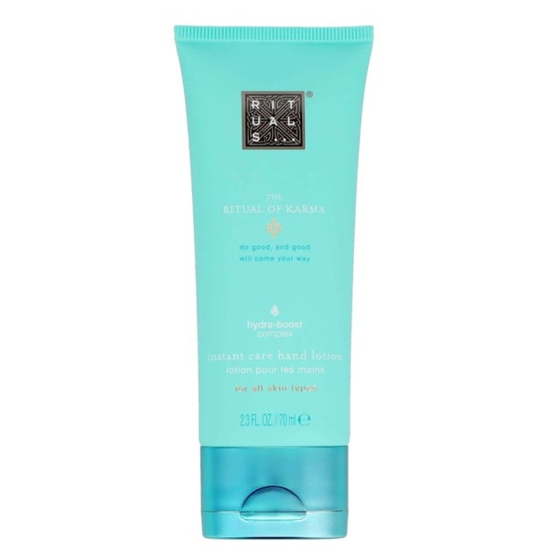 Rituals The Ritual of Karma Instant Care Hand Lotion 70ml