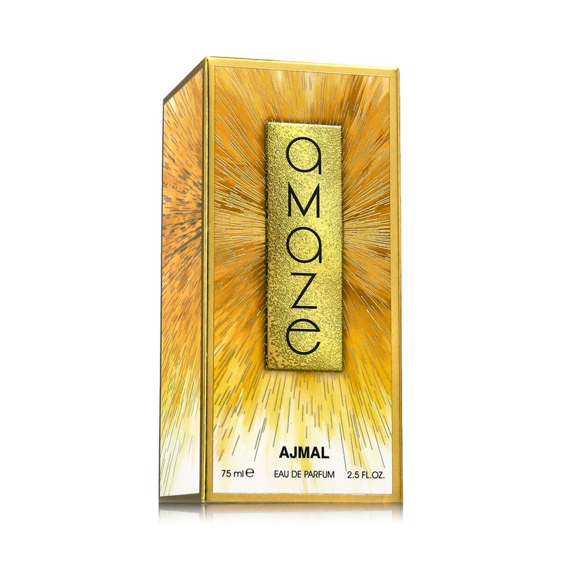 Women’s Perfume Ajmal Amaze for Her EDP 75 ml