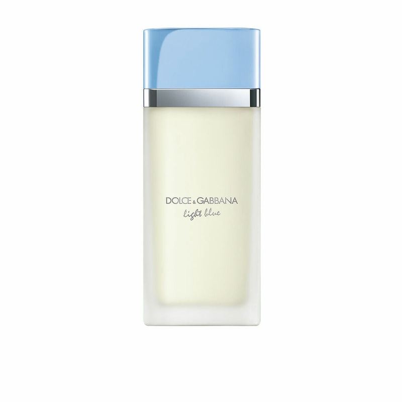 Women’s Perfume Dolce & Gabbana LIGHT BLUE POUR FEMME 100 ml