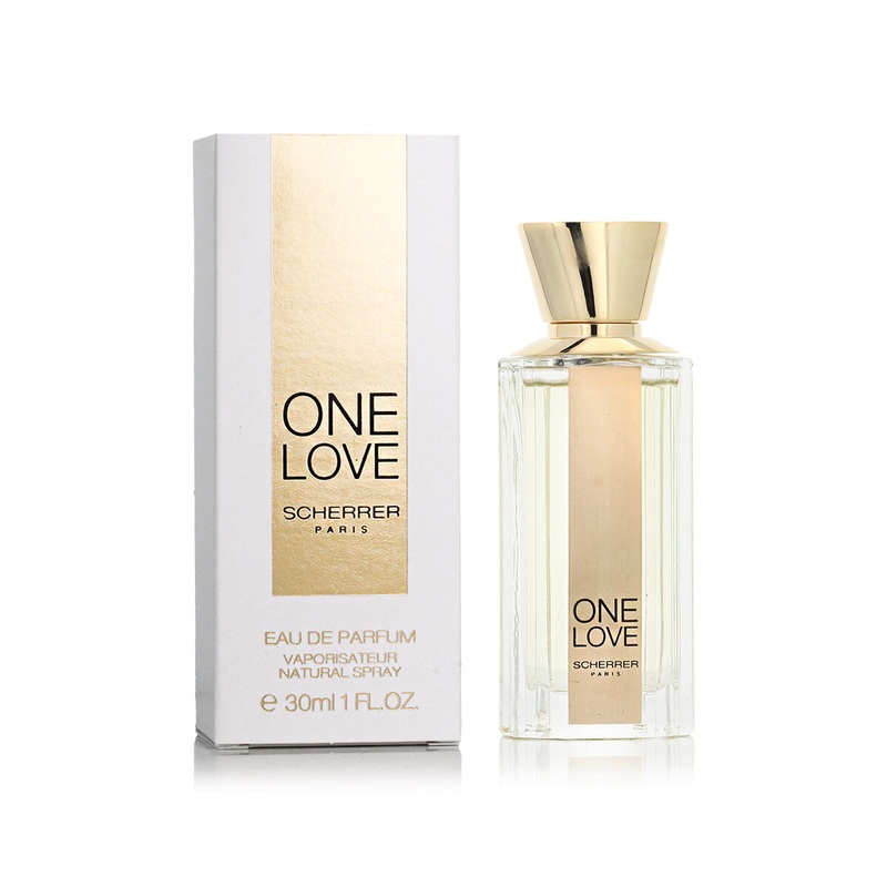 Women’s Perfume Jean Louis Scherrer One Love EDP