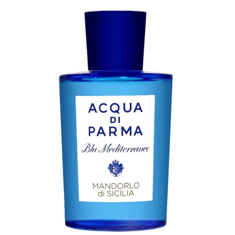 Acqua Di Parma Blu Mediterraneo – Mandorlo Di Sicilia Eau de Toilette Natural Spray 75ml