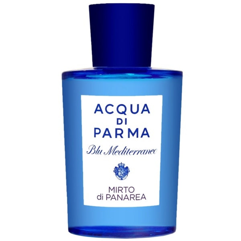 Acqua Di Parma Blu Mediterraneo – Mirto Di Panarea Eau de Toilette Natural Spray 150ml